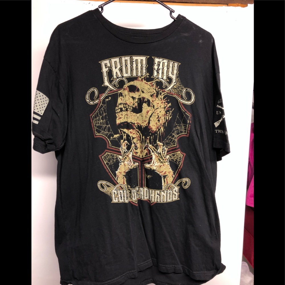 GRUNT STYLE MENS XL.